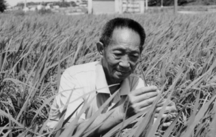 緬懷！國之脊梁